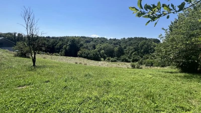 Grundstück kaufen in Leibnitz – 2 128 m², € 134.000 – Bild 1 von 4