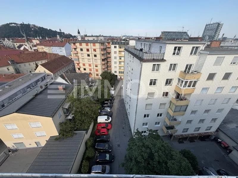 3-Zimmer-Wohnung kaufen in Graz – 84 m², € 189.000 – Bild 1 von 4
