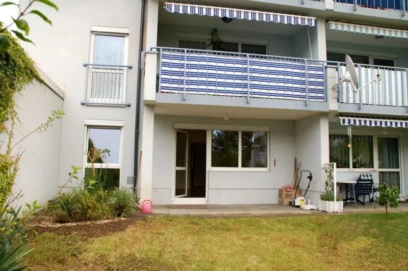 2-Zimmer-Wohnung kaufen in Graz – 65 m², € 249.900 – Bild 3 von 5