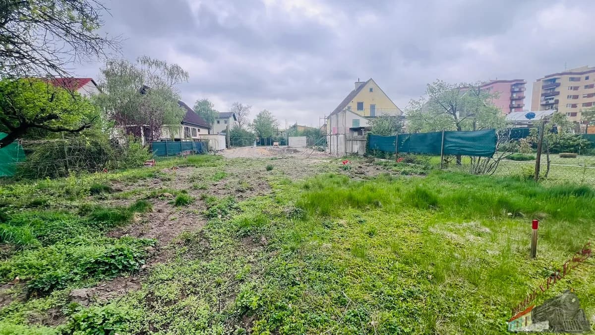 Grundstück kaufen in Korneuburg – 714 m², € 550.000 – Bild 3 von 4