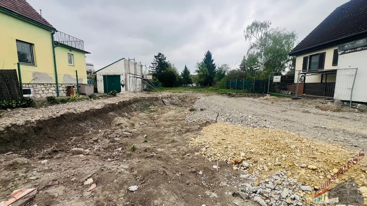 Grundstück kaufen in Korneuburg – 714 m², € 549.000 – Bild 5 von 5