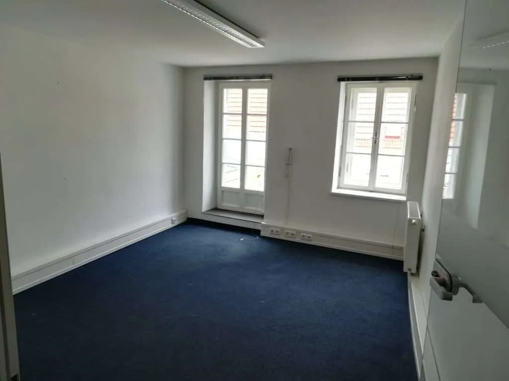 Gewerbeimmobilie mieten in Schärding – 107 m², € 1.378 – Bild 12 von 13
