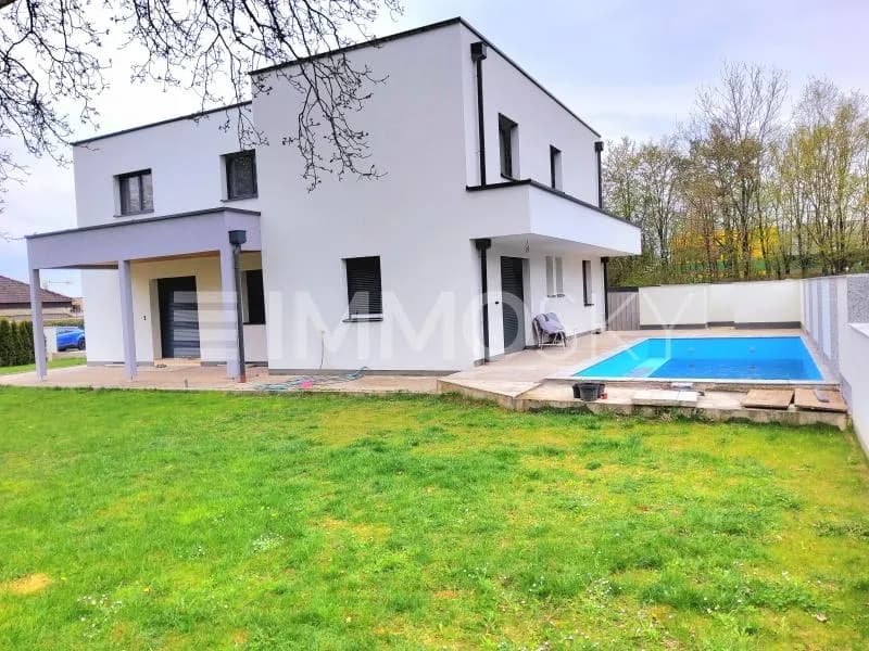 10-Zimmer-Haus kaufen in Wels – 182 m², € 698.000