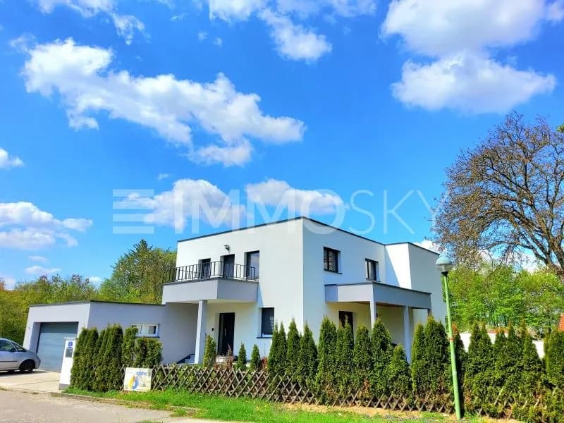 10-Zimmer-Haus kaufen in Wels – 182 m², € 698.000 – Bild 2 von 5