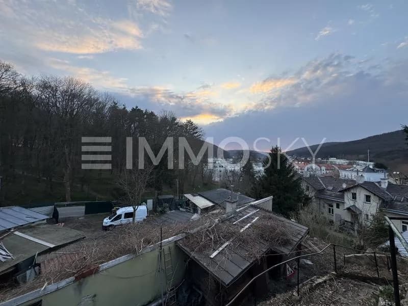 Grundstück kaufen in Wien – 931 m², € 1.690.000 – Bild 2 von 4