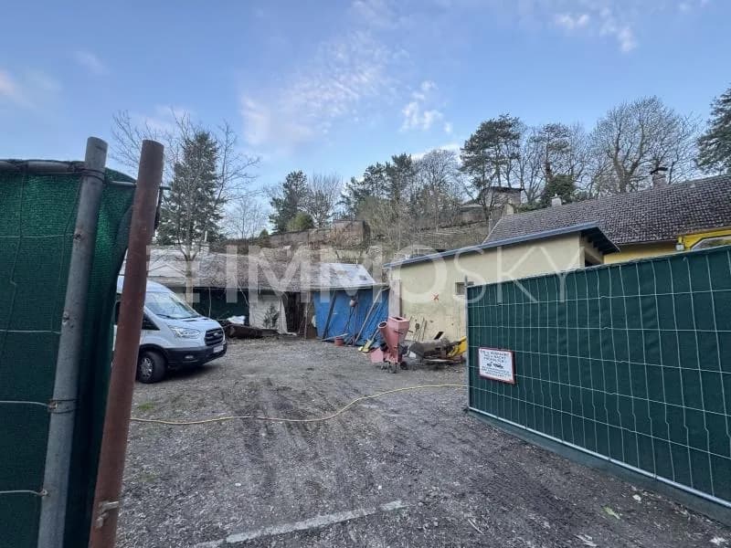 Grundstück kaufen in Wien – 931 m², € 1.690.000 – Bild 3 von 4