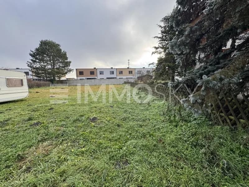 Grundstück kaufen in Korneuburg – 676 m², € 299.900 – Bild 2 von 4