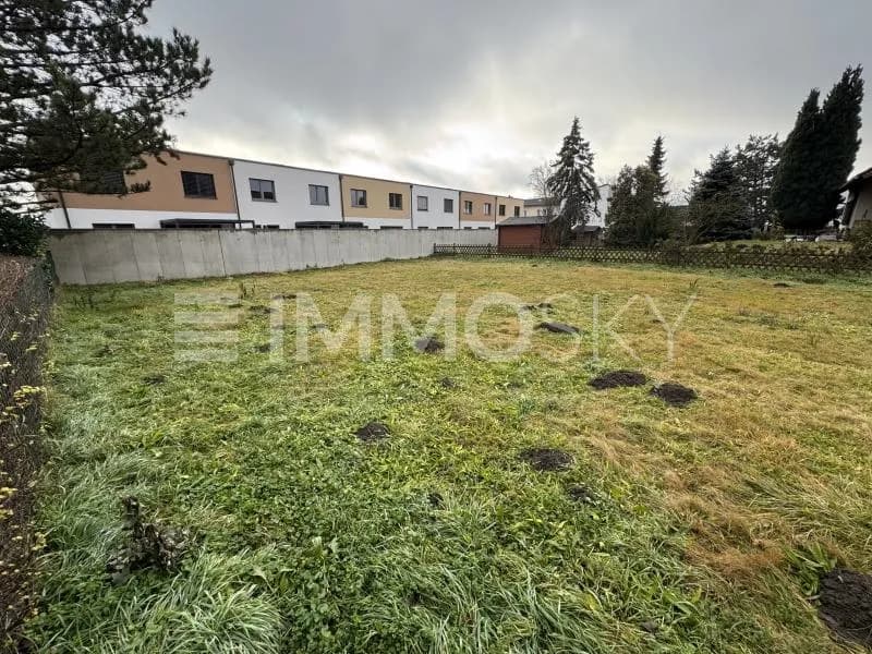 Grundstück kaufen in Korneuburg – 676 m², € 299.900 – Bild 4 von 4