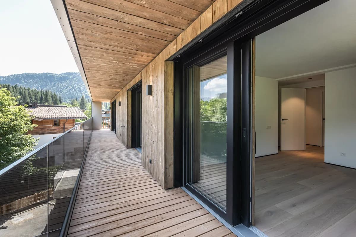 2-Zimmer-Wohnung kaufen in Kitzbühel – 56 m², € 779.000 – Bild 4 von 5