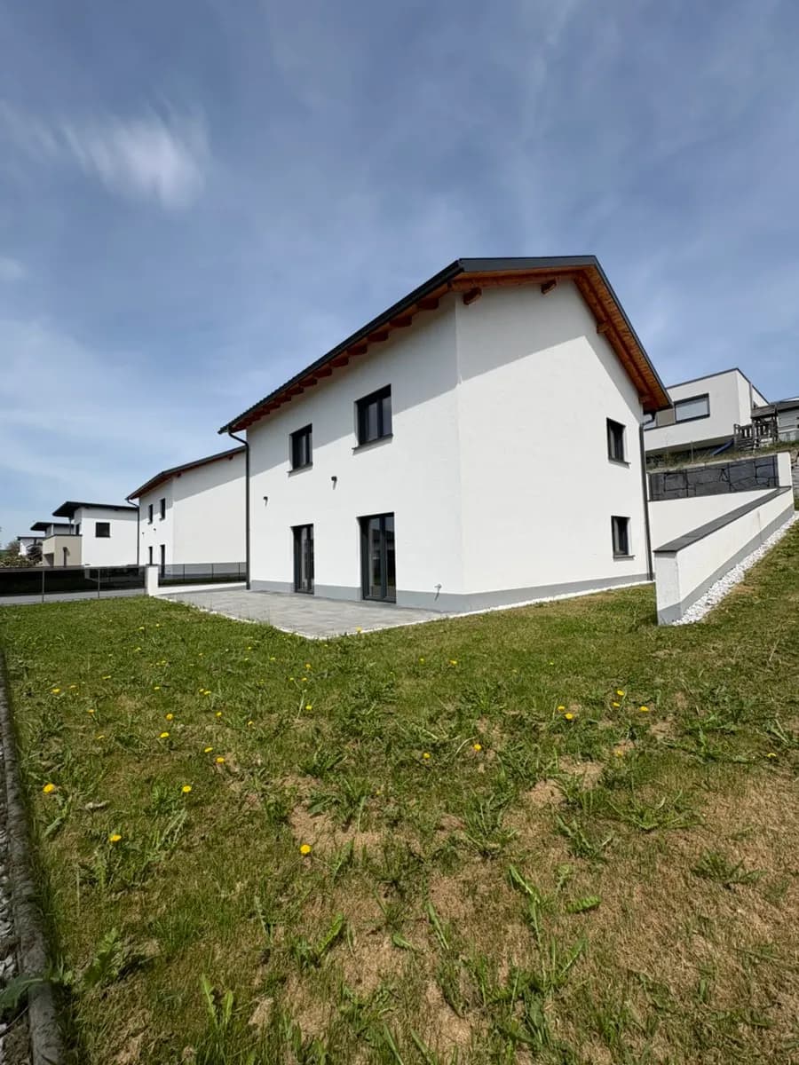 6-Zimmer-Haus mieten in Grieskirchen – 150 m², € 1.800 – Bild 4 von 45