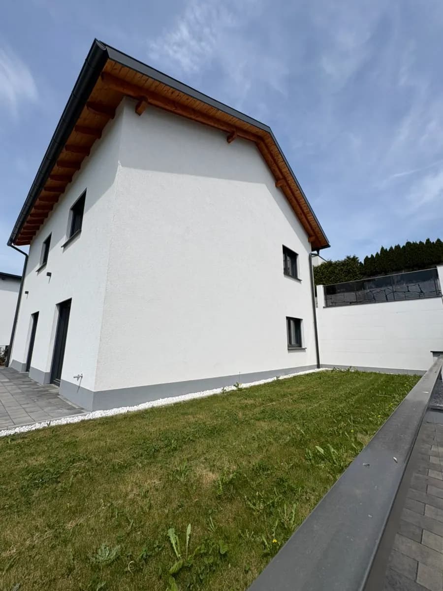 6-Zimmer-Haus mieten in Grieskirchen – 150 m², € 1.800 – Bild 5 von 45