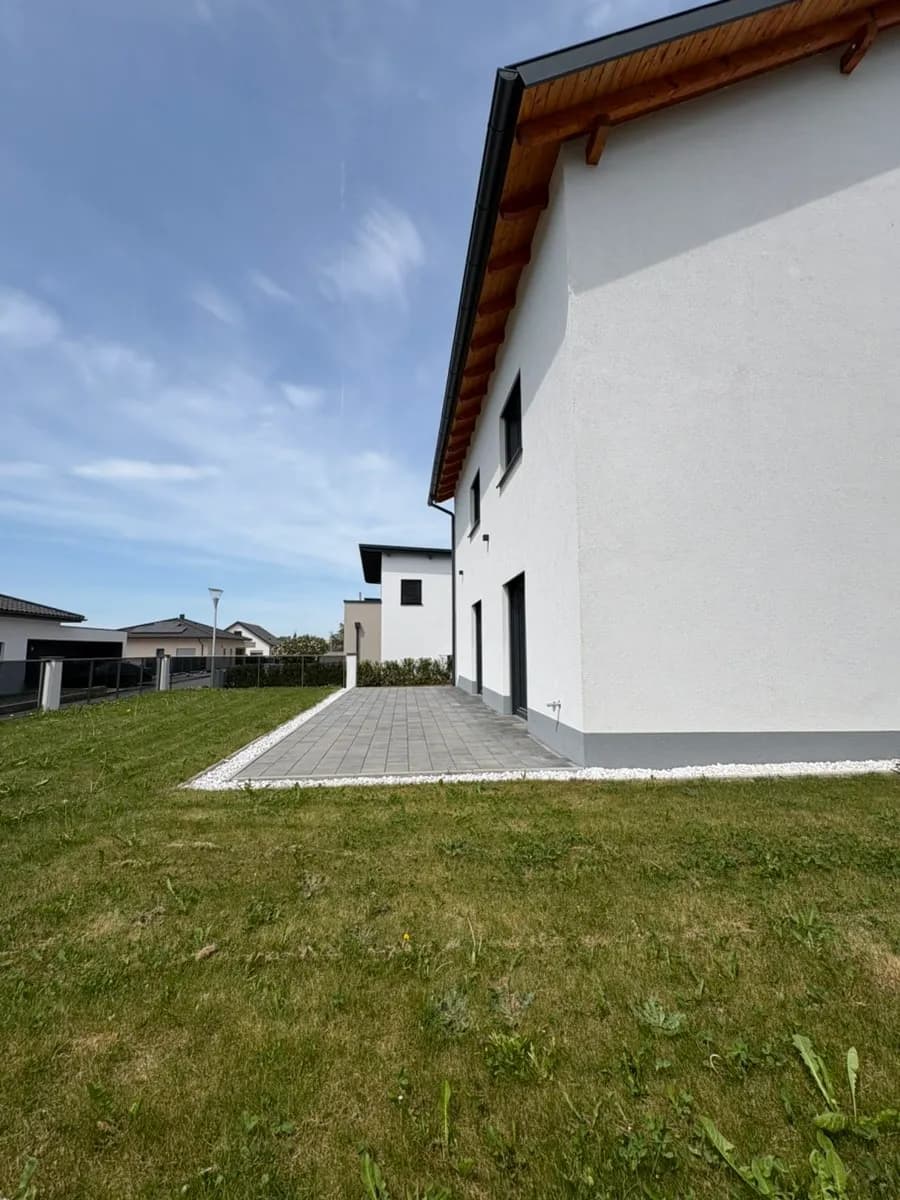 6-Zimmer-Haus mieten in Grieskirchen – 150 m², € 1.800 – Bild 6 von 45