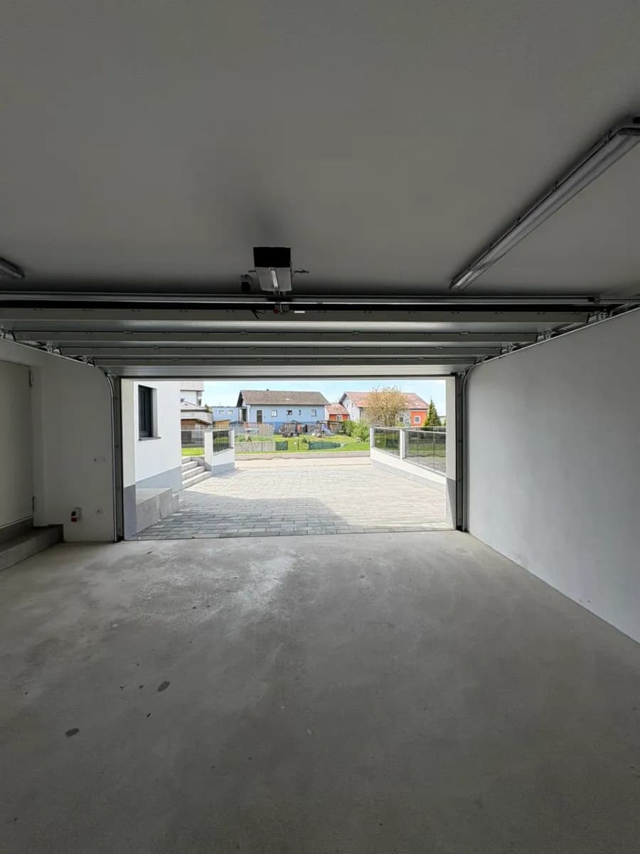 6-Zimmer-Haus mieten in Grieskirchen – 150 m², € 1.800 – Bild 7 von 45