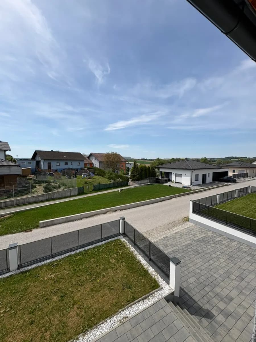 6-Zimmer-Haus mieten in Grieskirchen – 150 m², € 1.800 – Bild 10 von 45