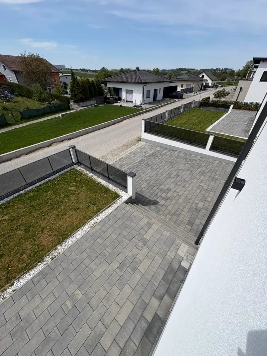 6-Zimmer-Haus mieten in Grieskirchen – 150 m², € 1.800 – Bild 11 von 45