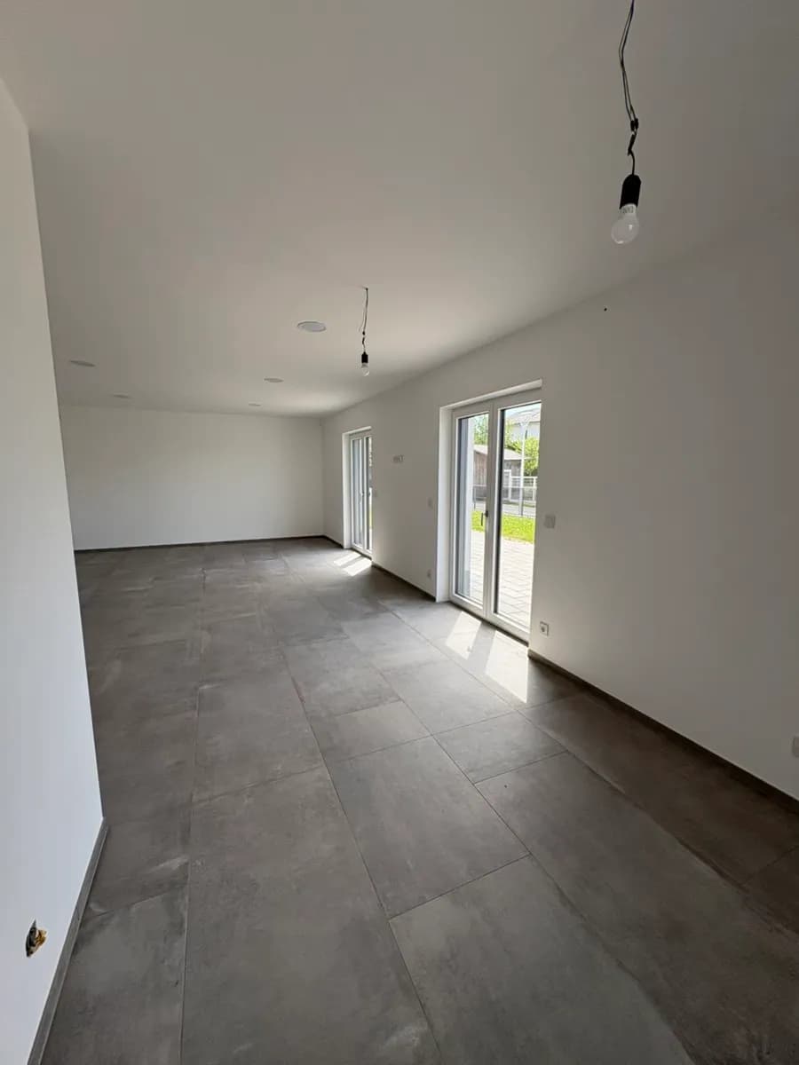 6-Zimmer-Haus mieten in Grieskirchen – 150 m², € 1.800 – Bild 23 von 45