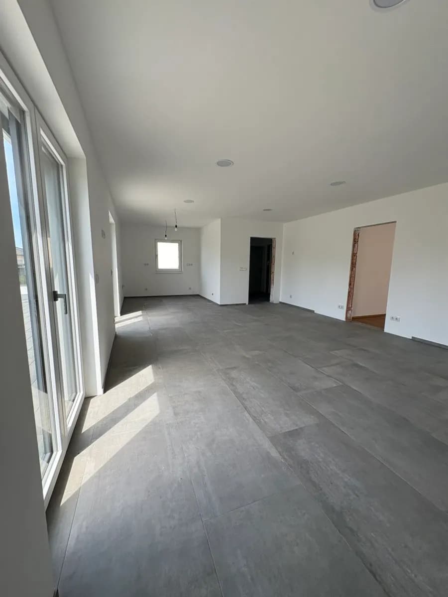 6-Zimmer-Haus mieten in Grieskirchen – 150 m², € 1.800 – Bild 24 von 45