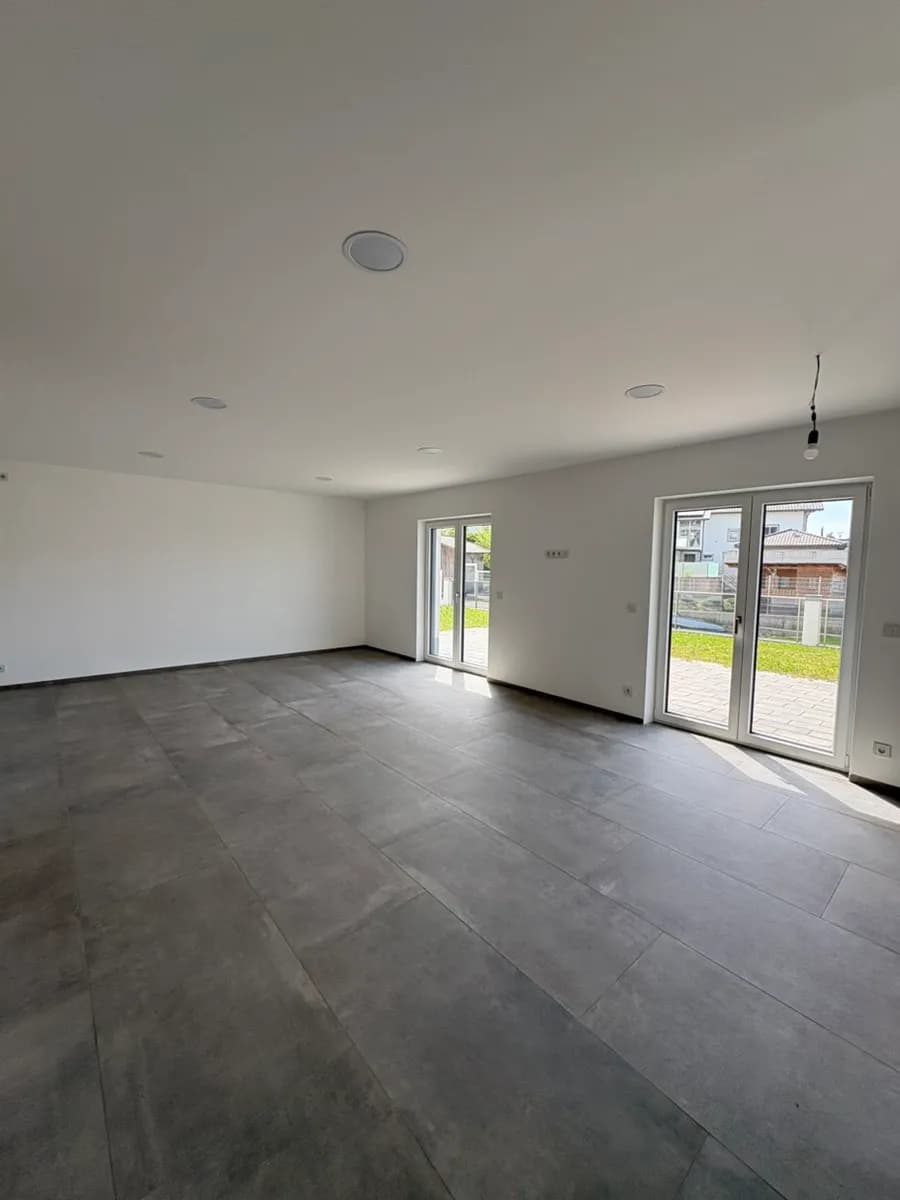 6-Zimmer-Haus mieten in Grieskirchen – 150 m², € 1.800 – Bild 26 von 45