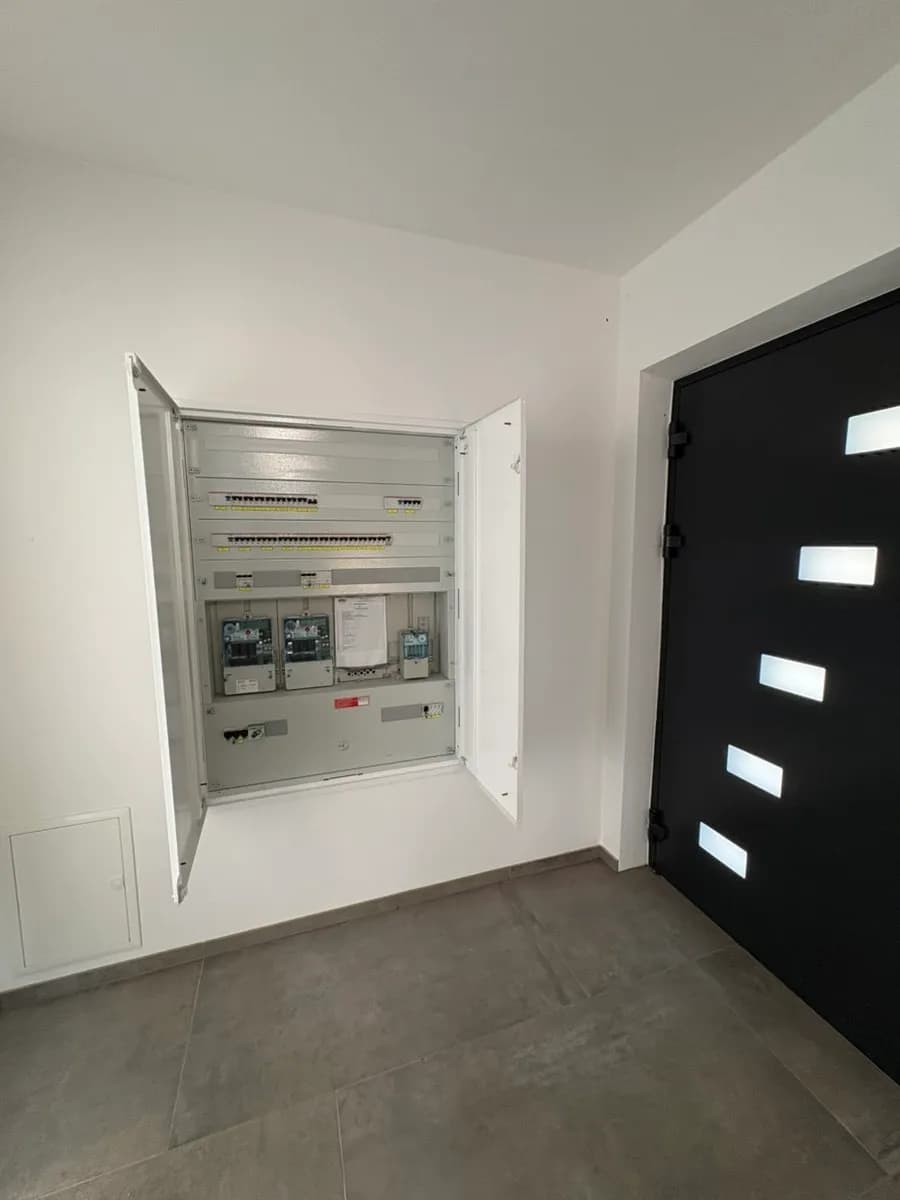6-Zimmer-Haus mieten in Grieskirchen – 150 m², € 1.800 – Bild 28 von 45