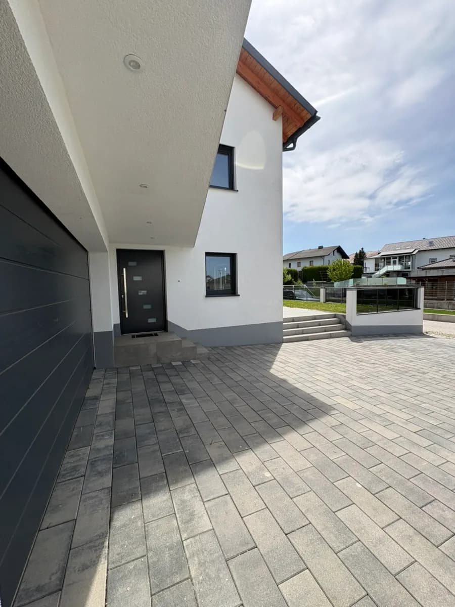 6-Zimmer-Haus mieten in Grieskirchen – 150 m², € 1.800 – Bild 31 von 45