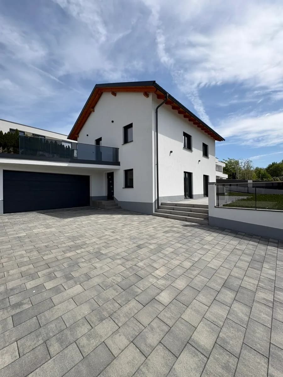 6-Zimmer-Haus mieten in Grieskirchen – 150 m², € 1.800 – Bild 32 von 45