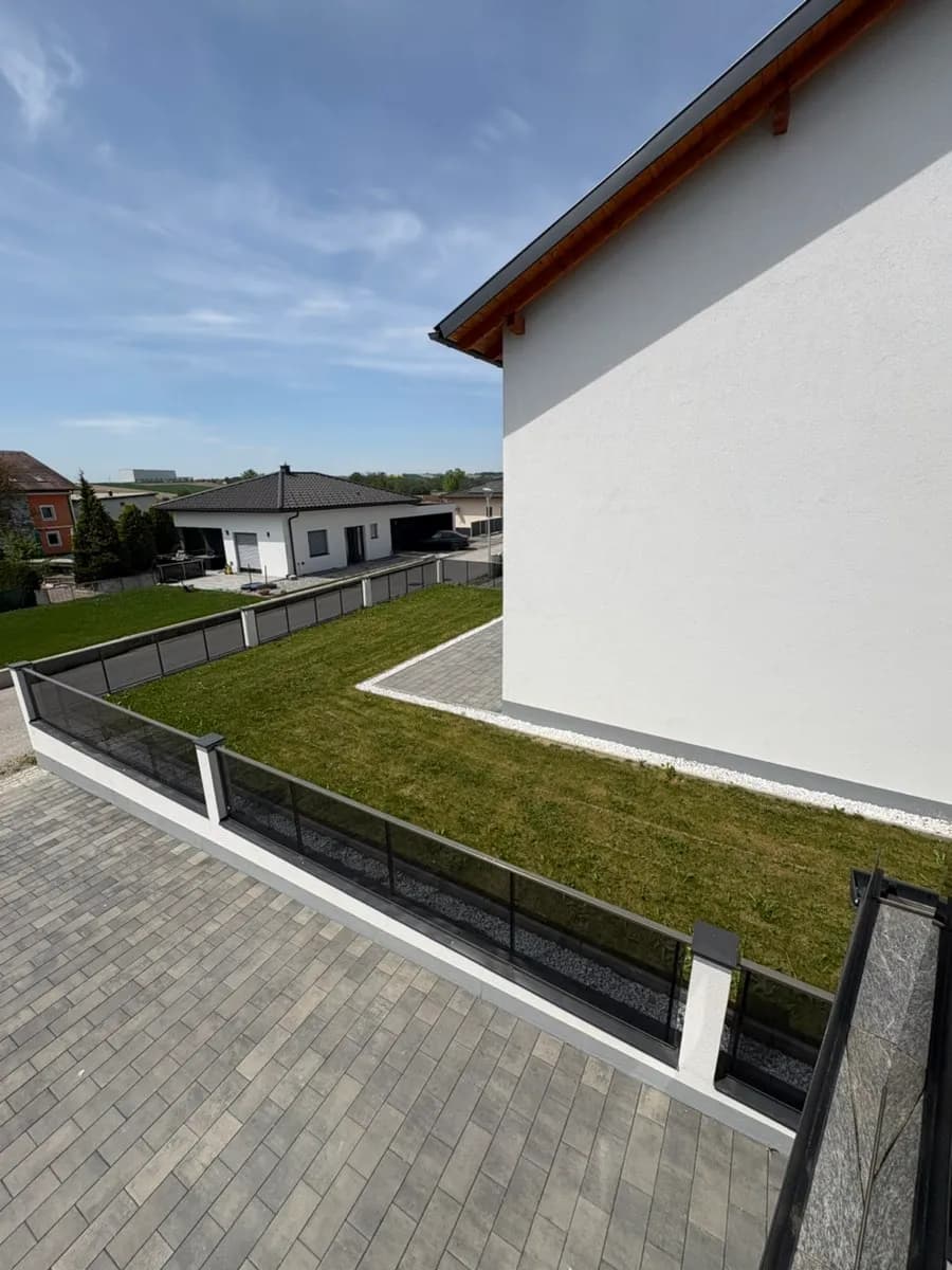6-Zimmer-Haus mieten in Grieskirchen – 150 m², € 1.800 – Bild 34 von 45