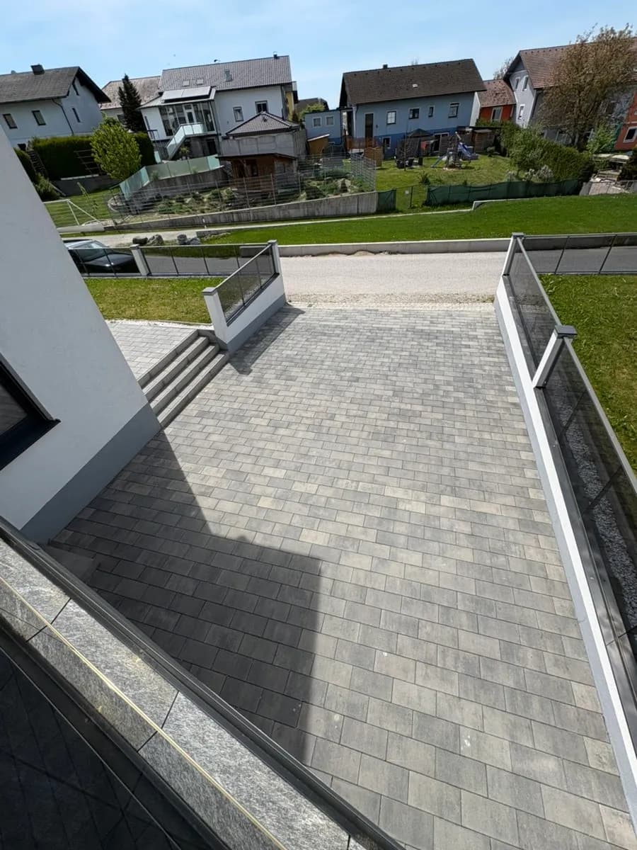 6-Zimmer-Haus mieten in Grieskirchen – 150 m², € 1.800 – Bild 35 von 45