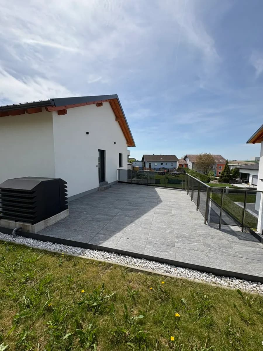 6-Zimmer-Haus mieten in Grieskirchen – 150 m², € 1.800 – Bild 37 von 45