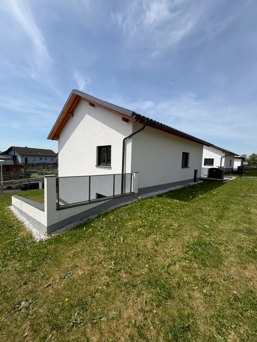 6-Zimmer-Haus mieten in Grieskirchen – 150 m², € 1.800 – Bild 38 von 45