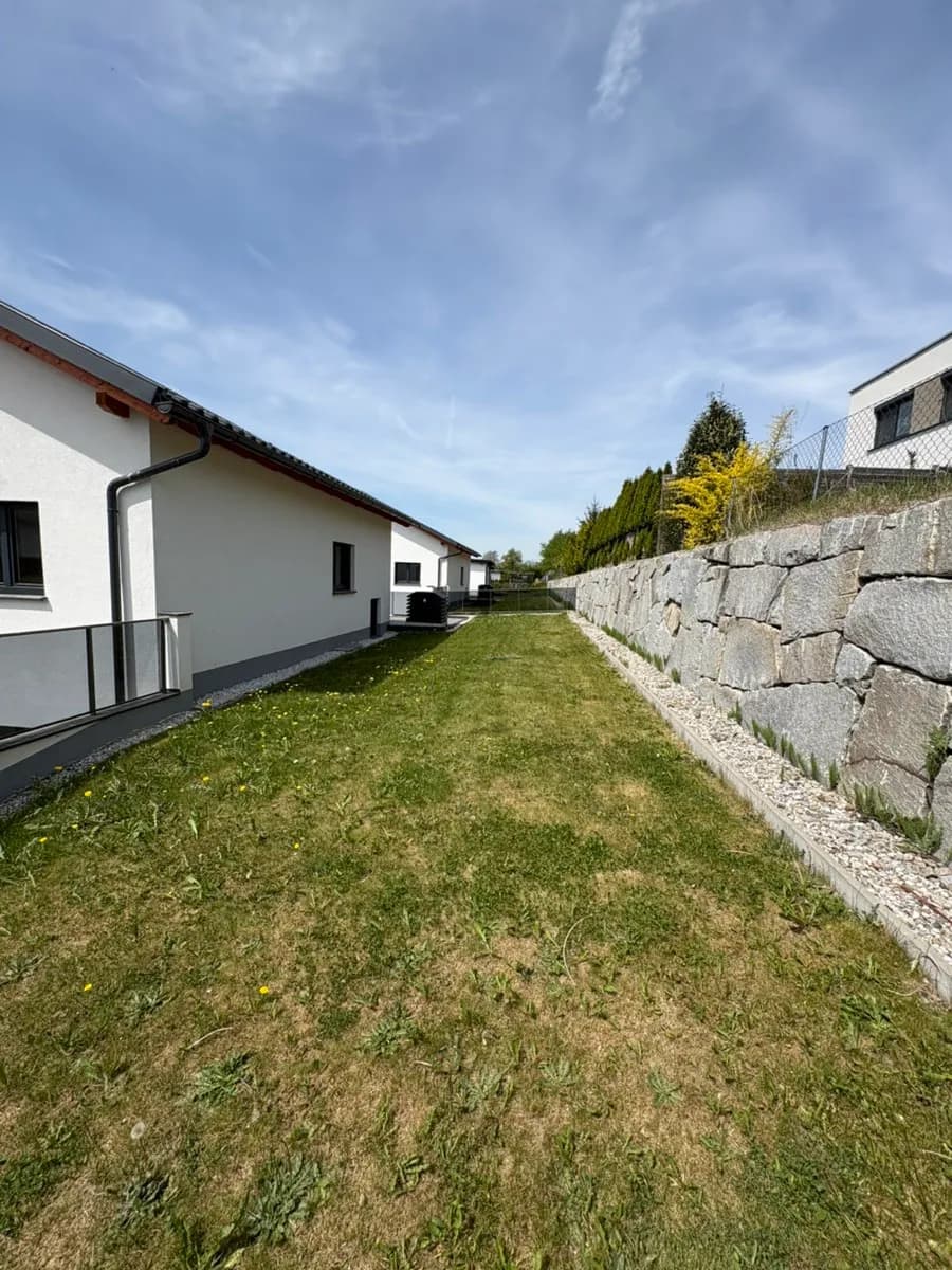6-Zimmer-Haus mieten in Grieskirchen – 150 m², € 1.800 – Bild 39 von 45