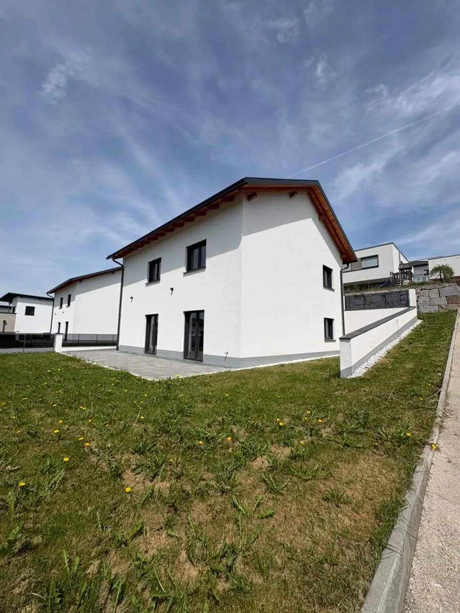 6-Zimmer-Haus mieten in Grieskirchen – 150 m², € 1.800 – Bild 40 von 45