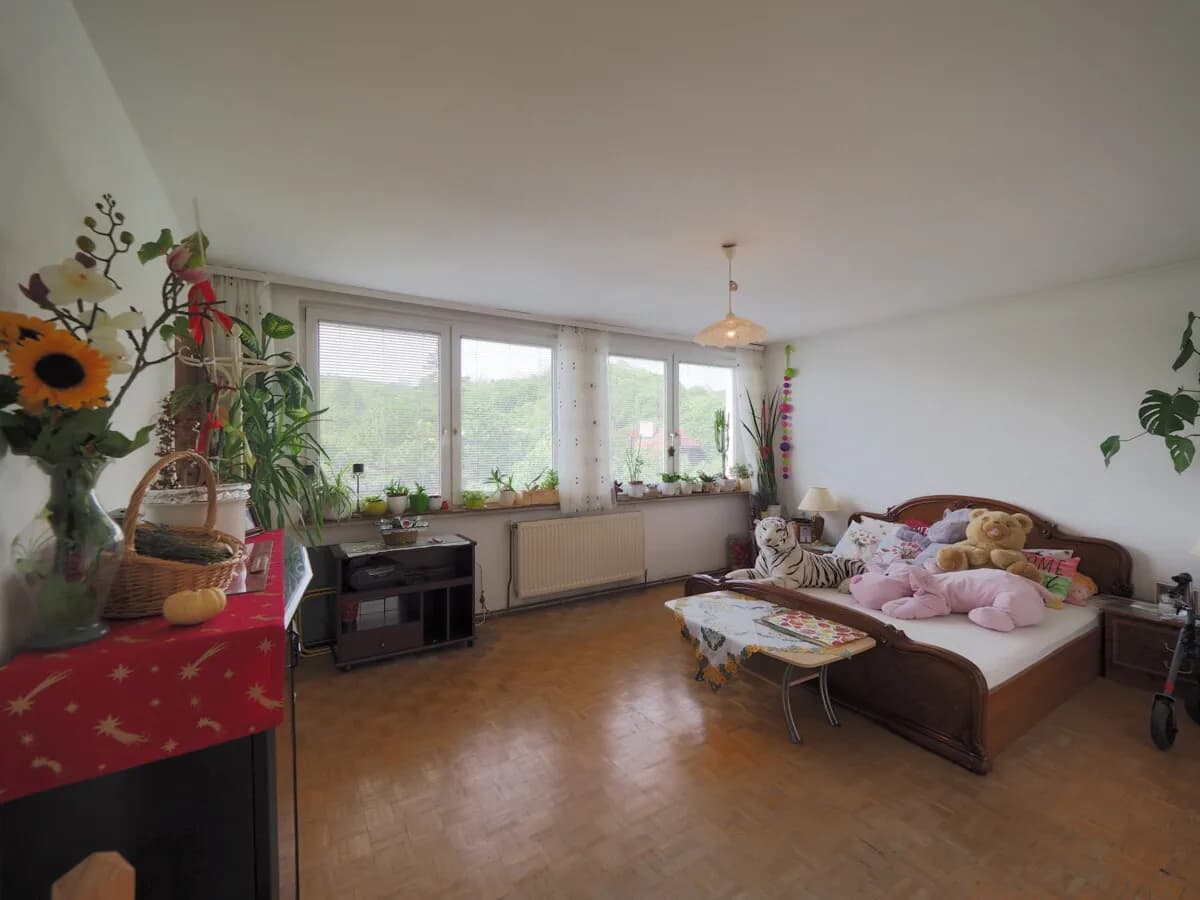 3-Zimmer-Wohnung kaufen in Mödling – 66,3 m², € 198.000 – Bild 3 von 9