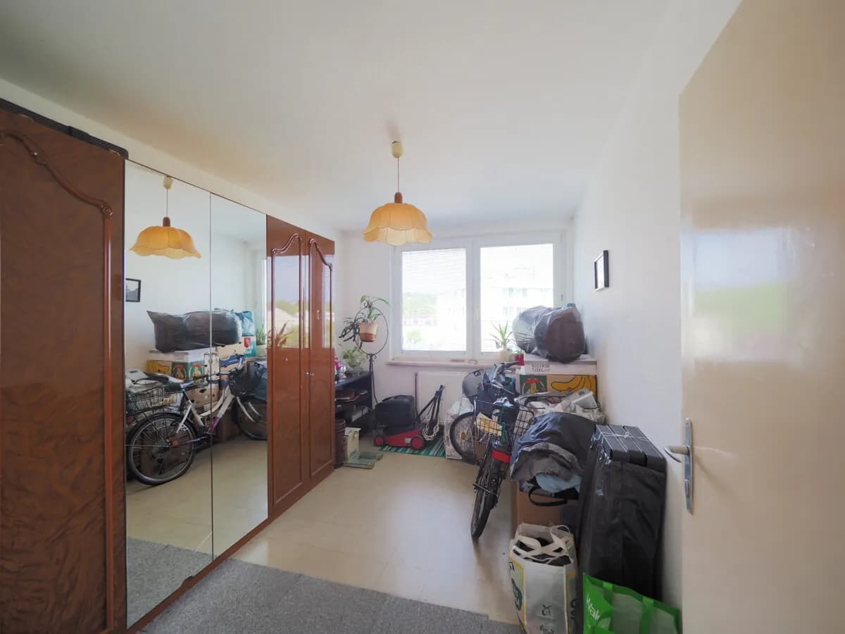 3-Zimmer-Wohnung kaufen in Mödling – 66,3 m², € 198.000 – Bild 4 von 9