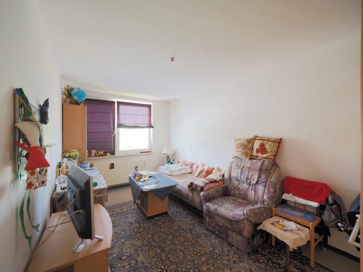 3-Zimmer-Wohnung kaufen in Mödling – 66,3 m², € 198.000 – Bild 5 von 9