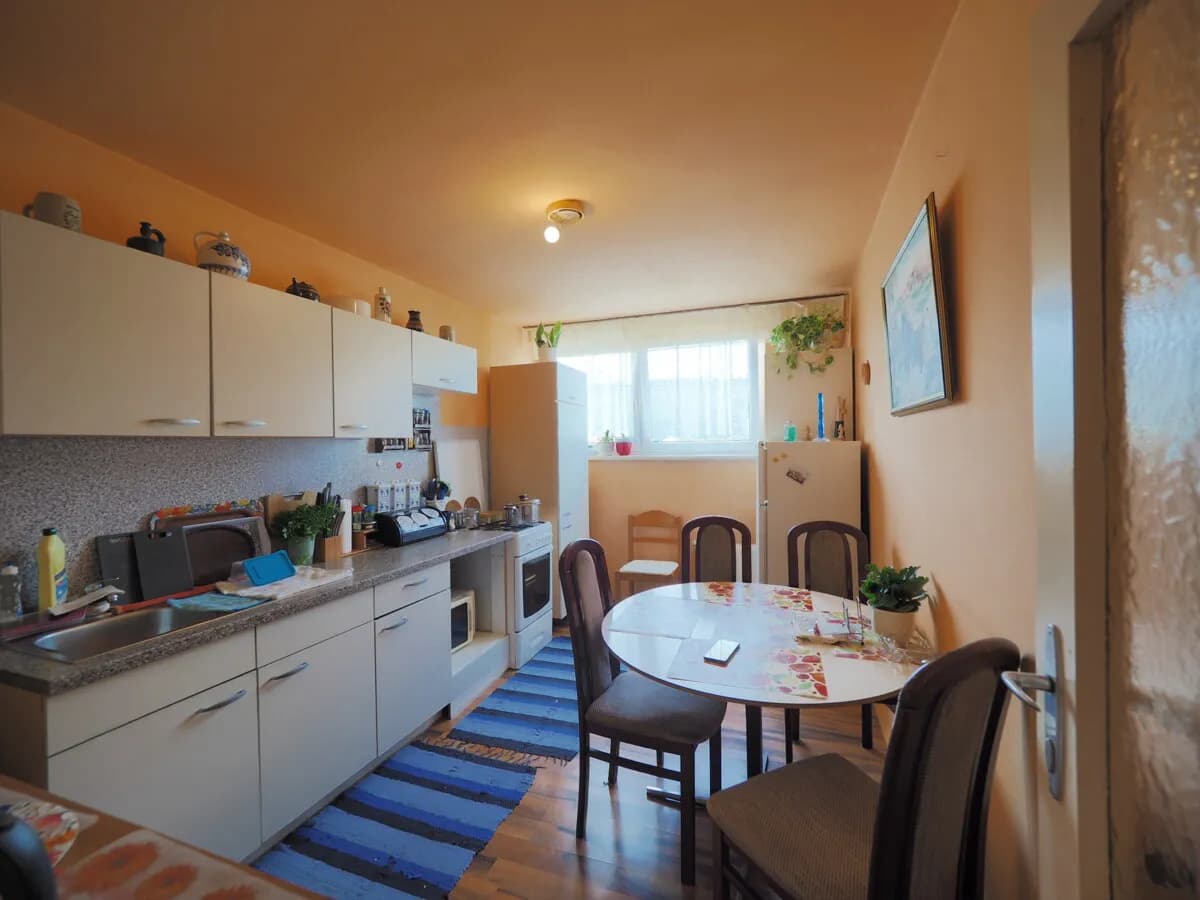 3-Zimmer-Wohnung kaufen in Mödling – 66,3 m², € 198.000 – Bild 6 von 9