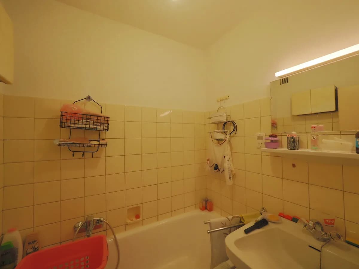 3-Zimmer-Wohnung kaufen in Mödling – 66,3 m², € 198.000 – Bild 7 von 9