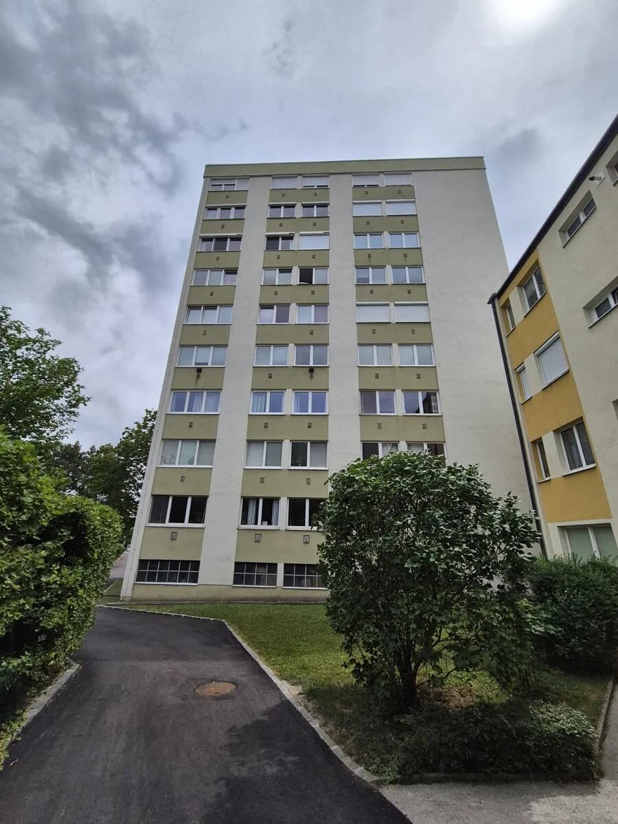 3-Zimmer-Wohnung kaufen in Mödling – 66,3 m², € 198.000 – Bild 8 von 9