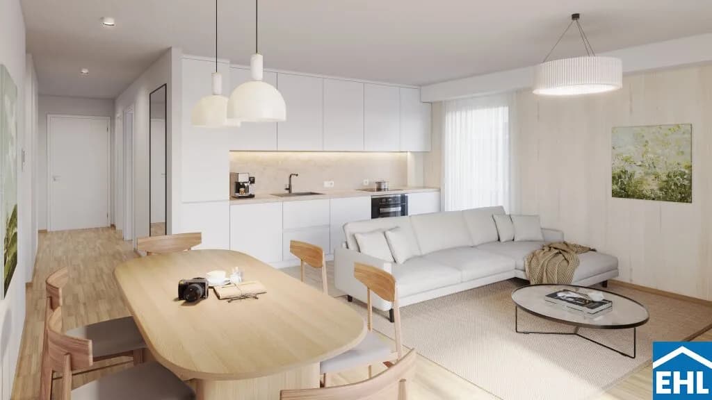 2-Zimmer-Wohnung kaufen in Wien – 45,89 m², € 422.000 – Bild 11 von 17