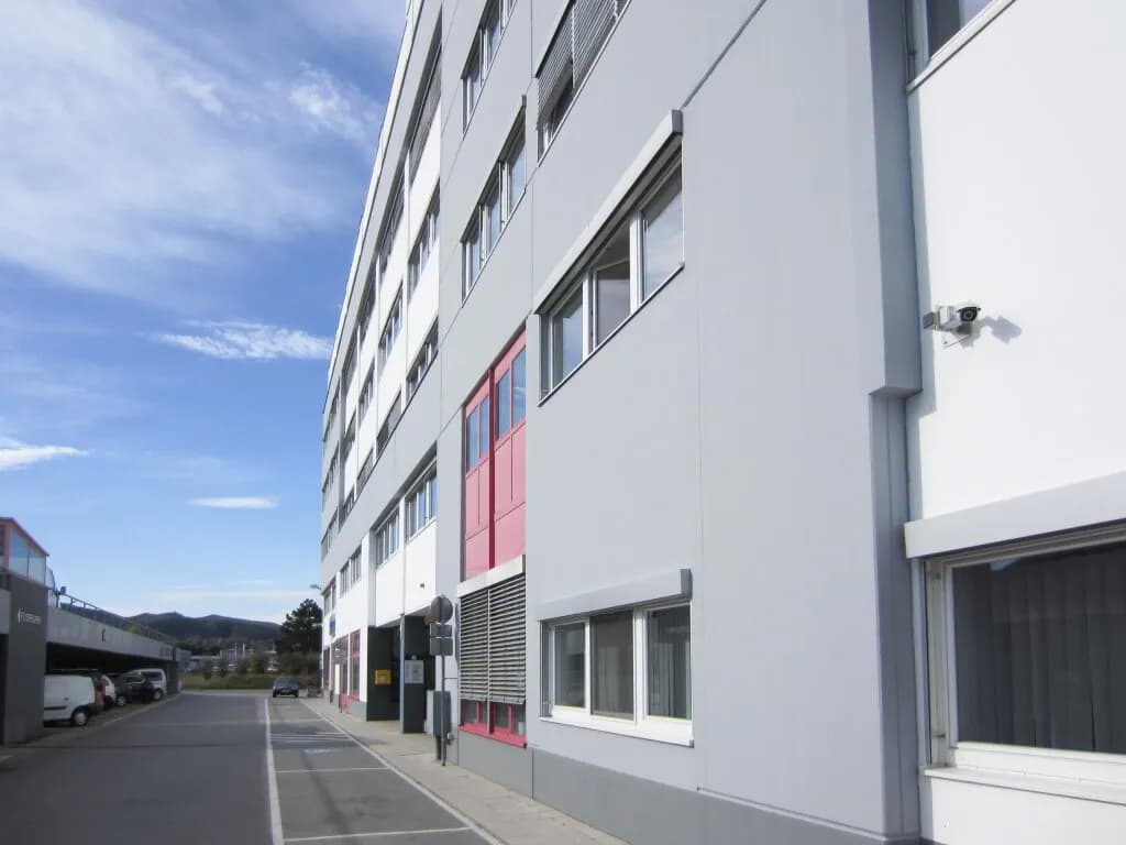 Gewerbeimmobilie mieten in Mödling – 268 m², € 11 – Bild 3 von 23