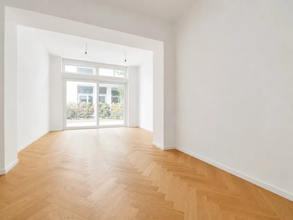 3-Zimmer-Wohnung kaufen in Wien – 57,5 m², € 319.000 – Bild 3 von 8