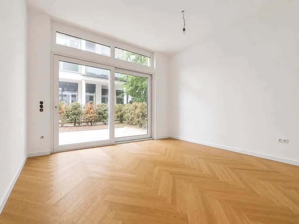 3-Zimmer-Wohnung kaufen in Wien – 57,5 m², € 319.000 – Bild 4 von 8