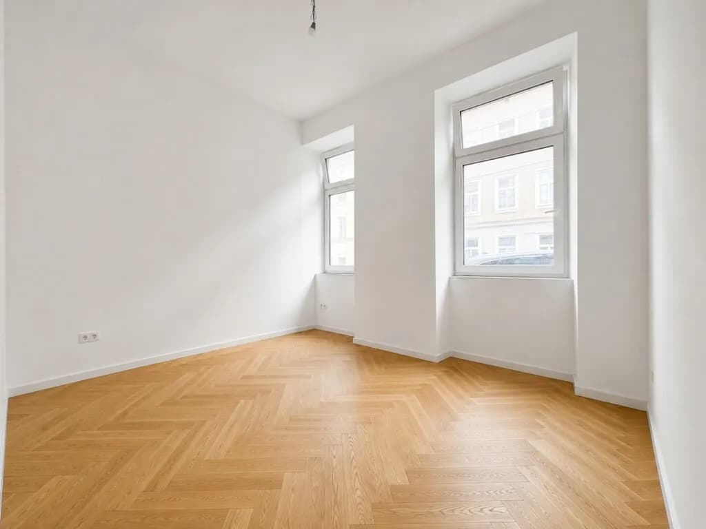 3-Zimmer-Wohnung kaufen in Wien – 57,5 m², € 319.000 – Bild 5 von 8