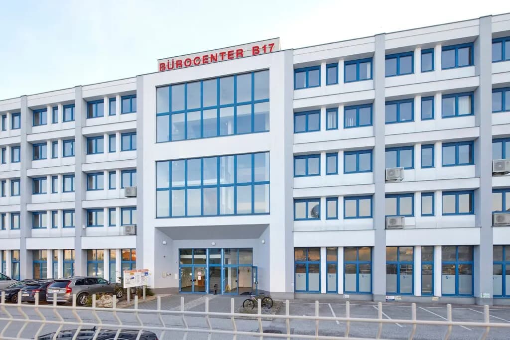 Gewerbeimmobilie mieten in Mödling – 87 m², € 11