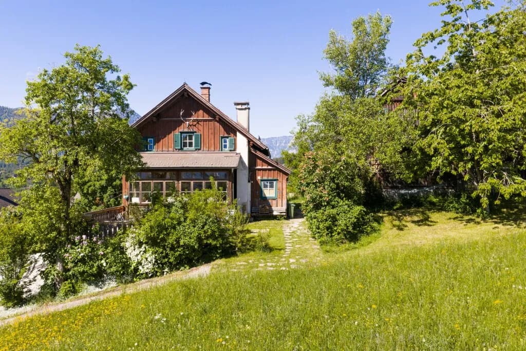 Haus kaufen in Liezen – 200 m²