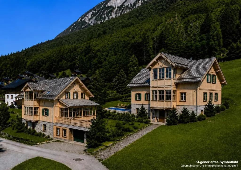 Haus kaufen in Liezen – 200 m² – Bild 3 von 16