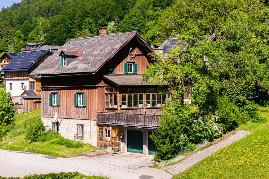 Haus kaufen in Liezen – 200 m² – Bild 4 von 16