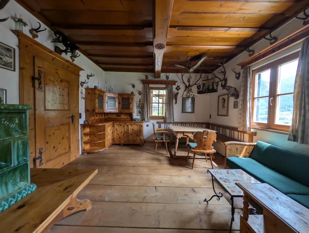 Haus kaufen in Liezen – 200 m² – Bild 6 von 16