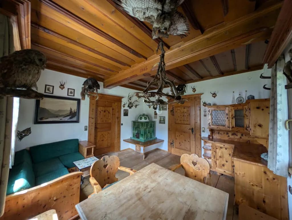 Haus kaufen in Liezen – 200 m² – Bild 7 von 16