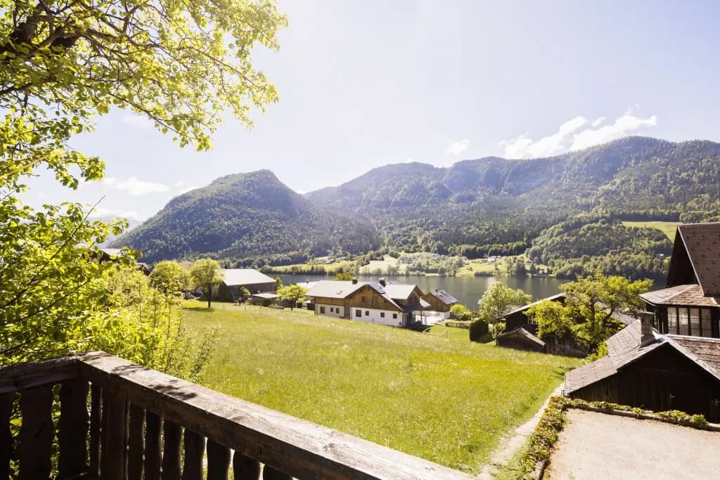 Haus kaufen in Liezen – 200 m² – Bild 9 von 16