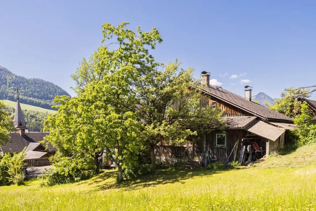 Haus kaufen in Liezen – 200 m² – Bild 10 von 16